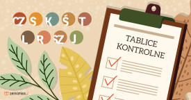Tablice kontrolne